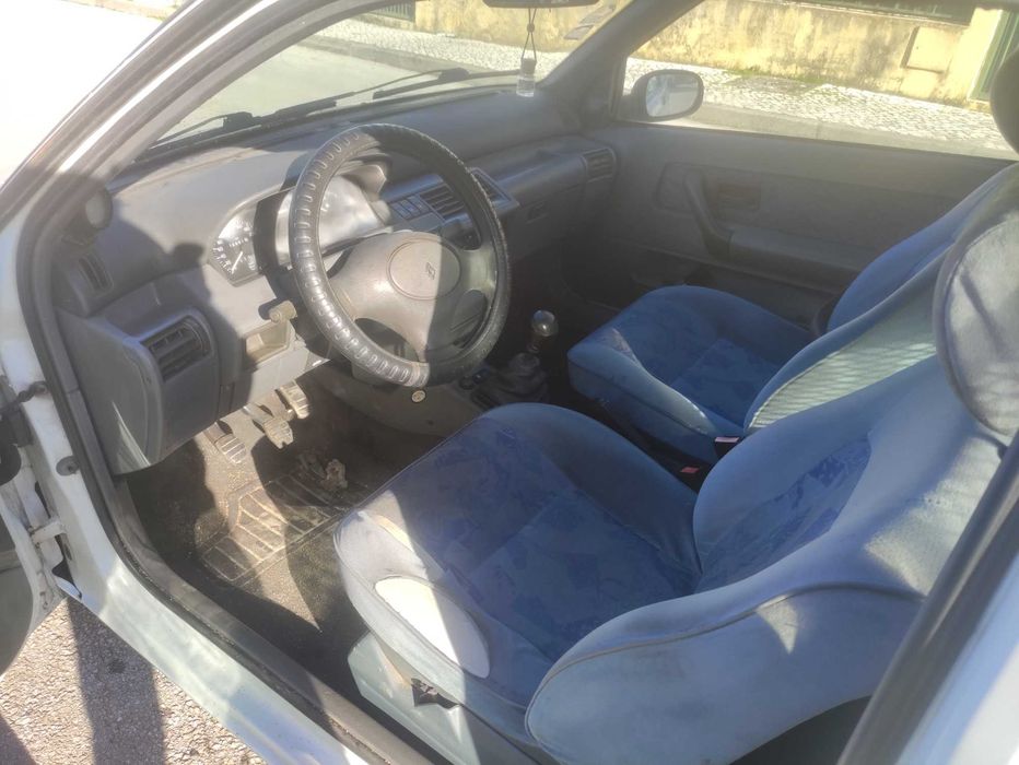 Renault Clio 1.9D