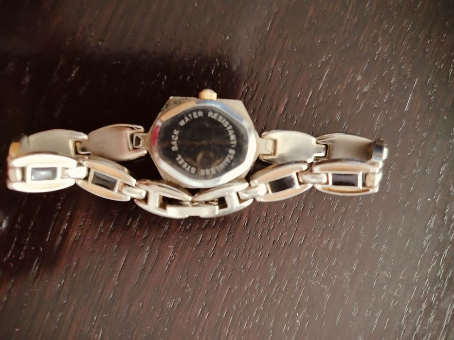 Zegarek Gucci z lat 90
