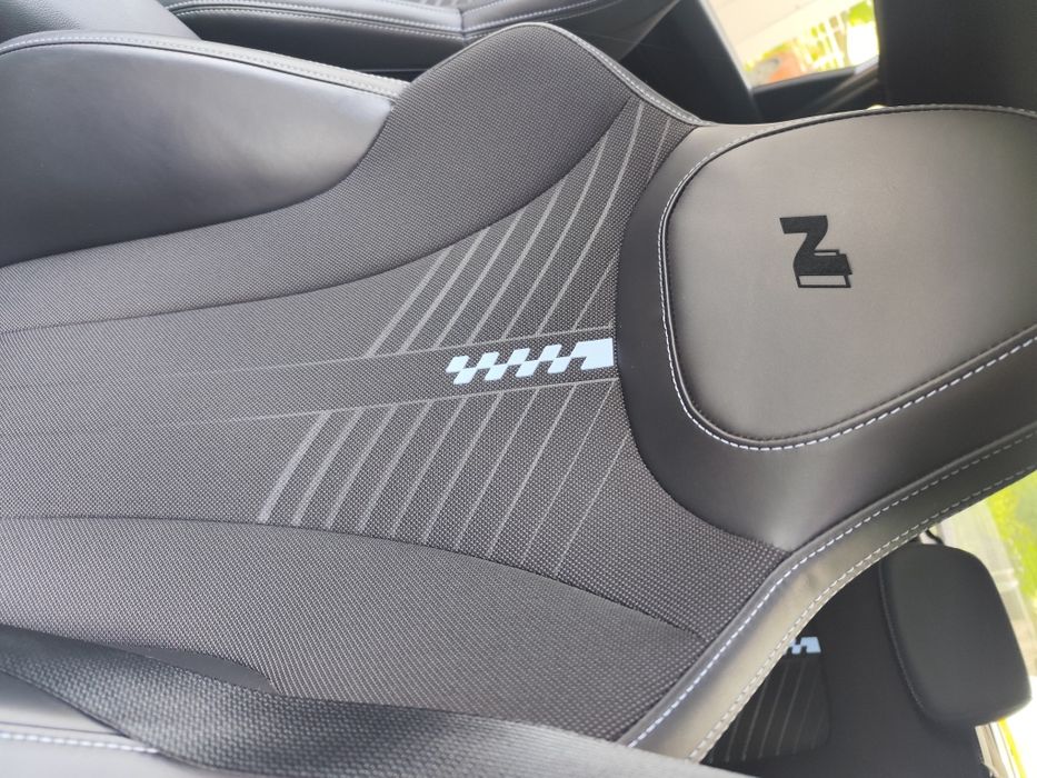 Hyundai I20 N 28600km