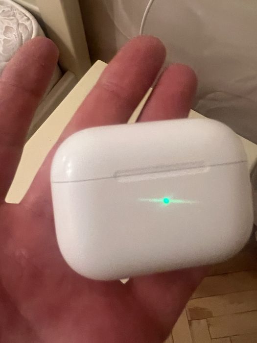 Airpods Pro GEN 2