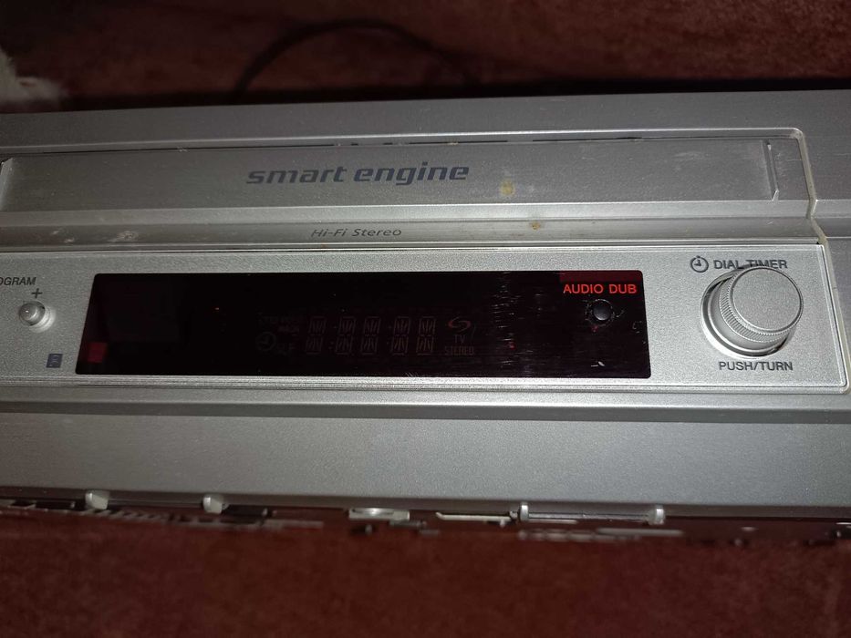 SONY odtwarzacz Video Cassette