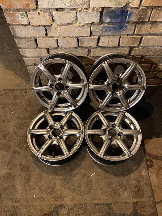 Продам диски р13