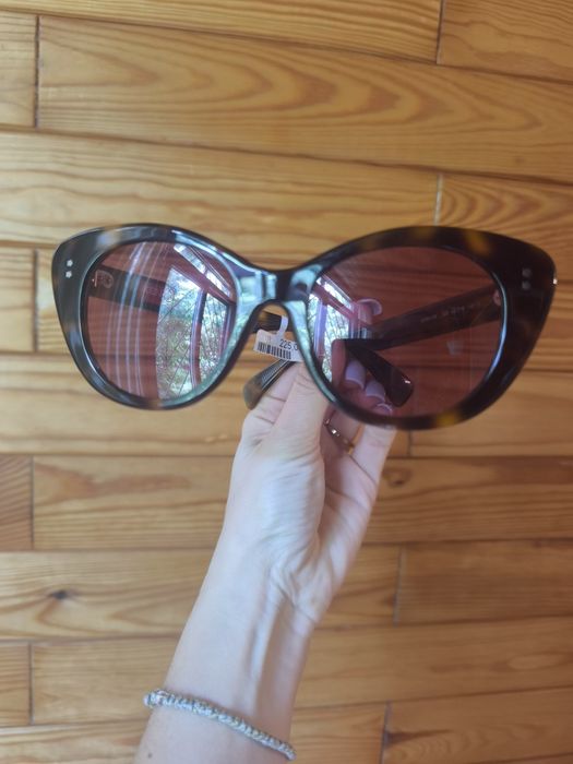 Окуляри Kenzo Cat-eye ОРИГІНАЛ
