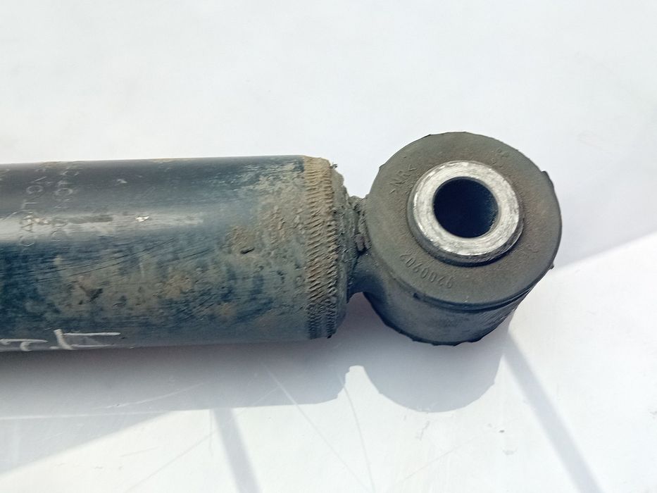 Amortecedor trás esquerdo RENAULT Clio IV (BH_)