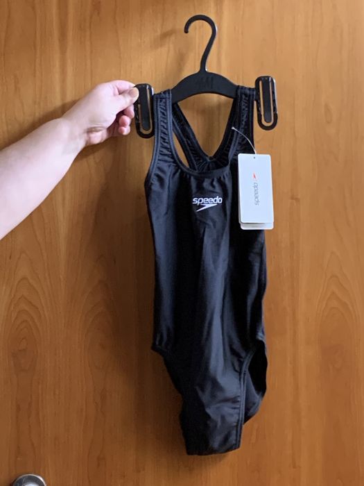 Fato banho Speedo menina