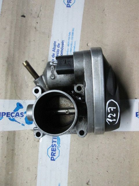 Corpo borboleta VOLKSWAGEN Golf IV (1J1)