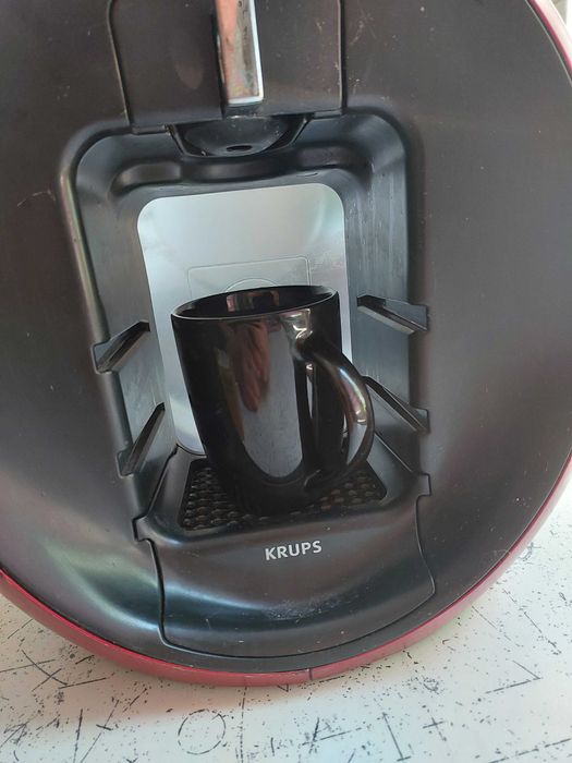 кофемашина Krups KP 5006 NESCAFE Dolce Gusto CIRCOLO
