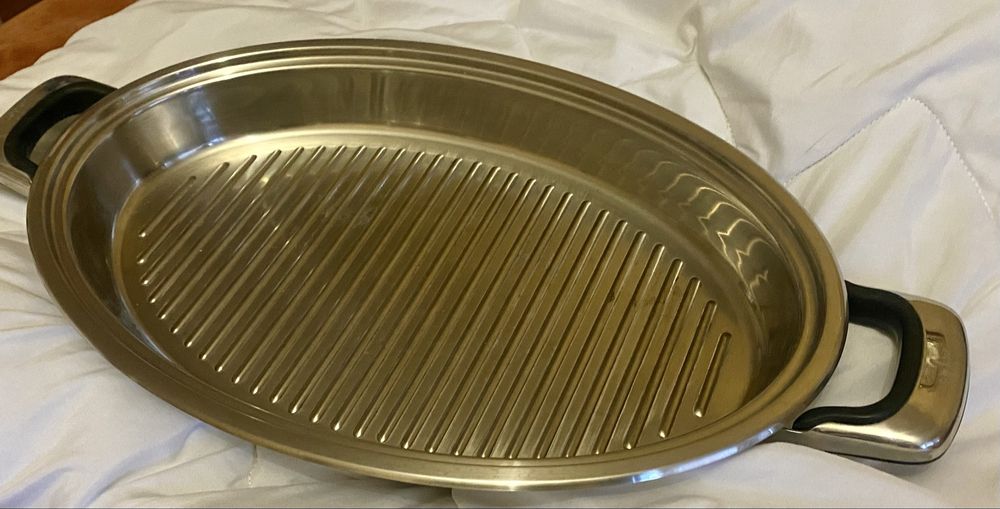 Гусятница Zepter