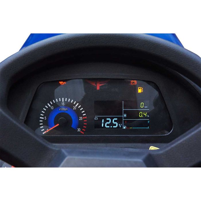 Трактор ДТЗ 5354HPX