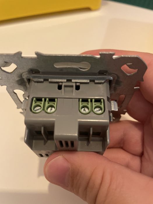 Variador de luz Lexman