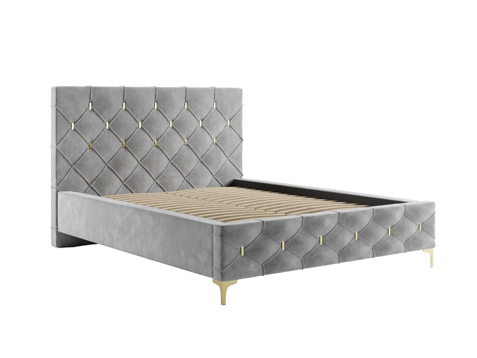 Łóżko ELEGANCE 180X200 niska cena