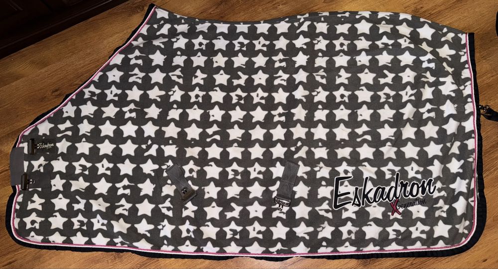 Derka polarowa Eskadron M  Next-generation Nici