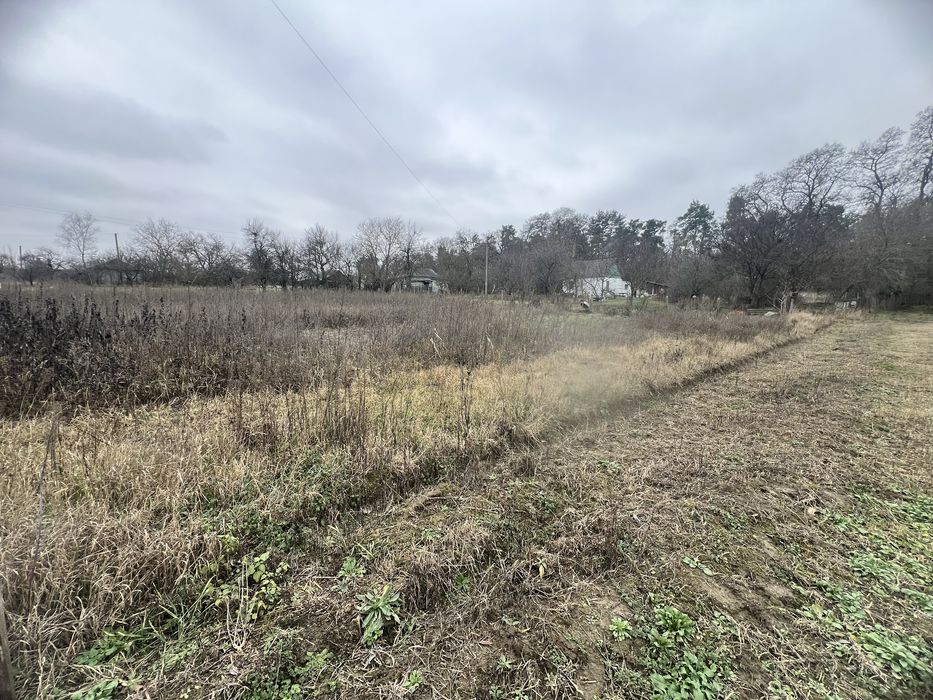 Продам будинок 44,5м2 с.Сулимівка (Бориспільський р-н)