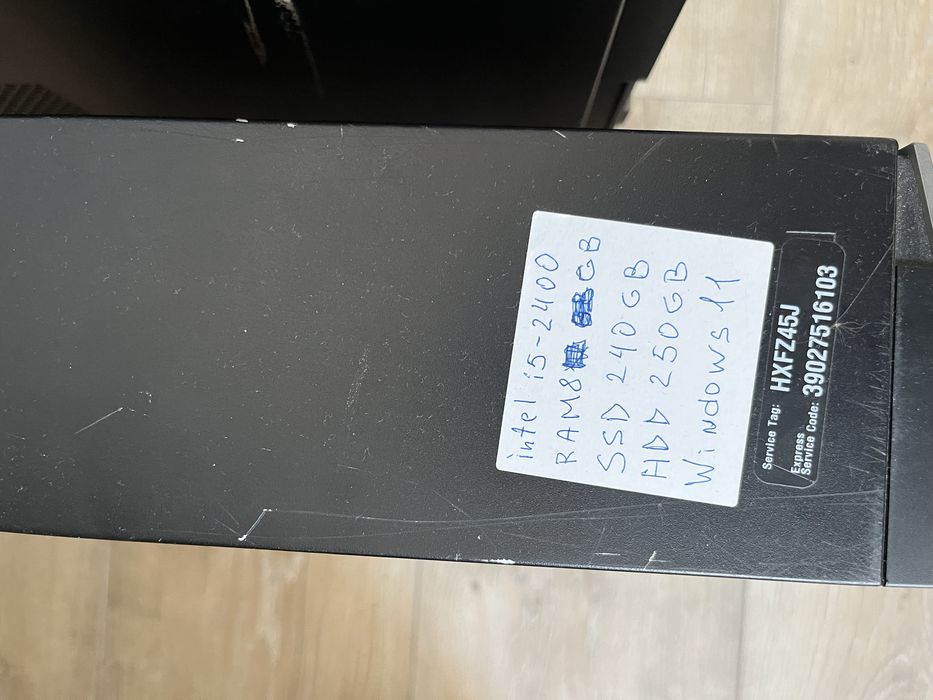 ПК/ компьютери/ компʼютери