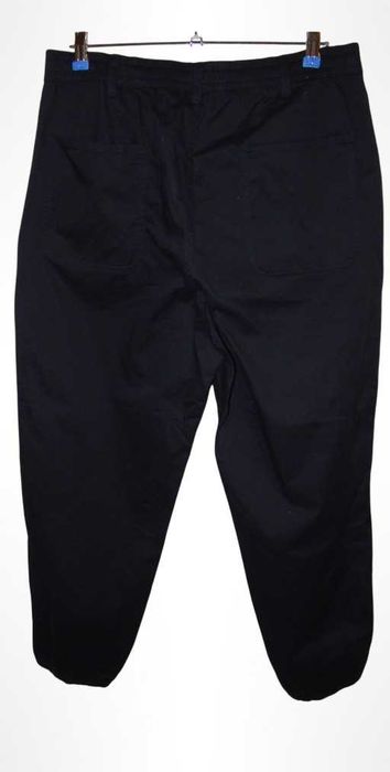 Свободные брюки Jogger UNIQLO Relaxed Fit Casual Pants. Size L/50