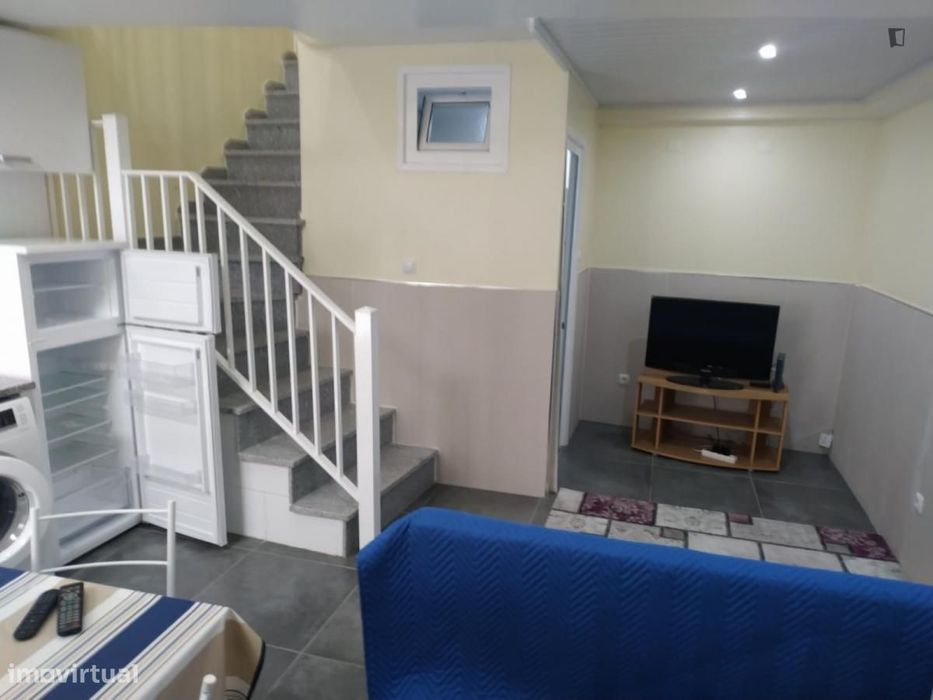 House with 1 bedroom - located in Covilhã