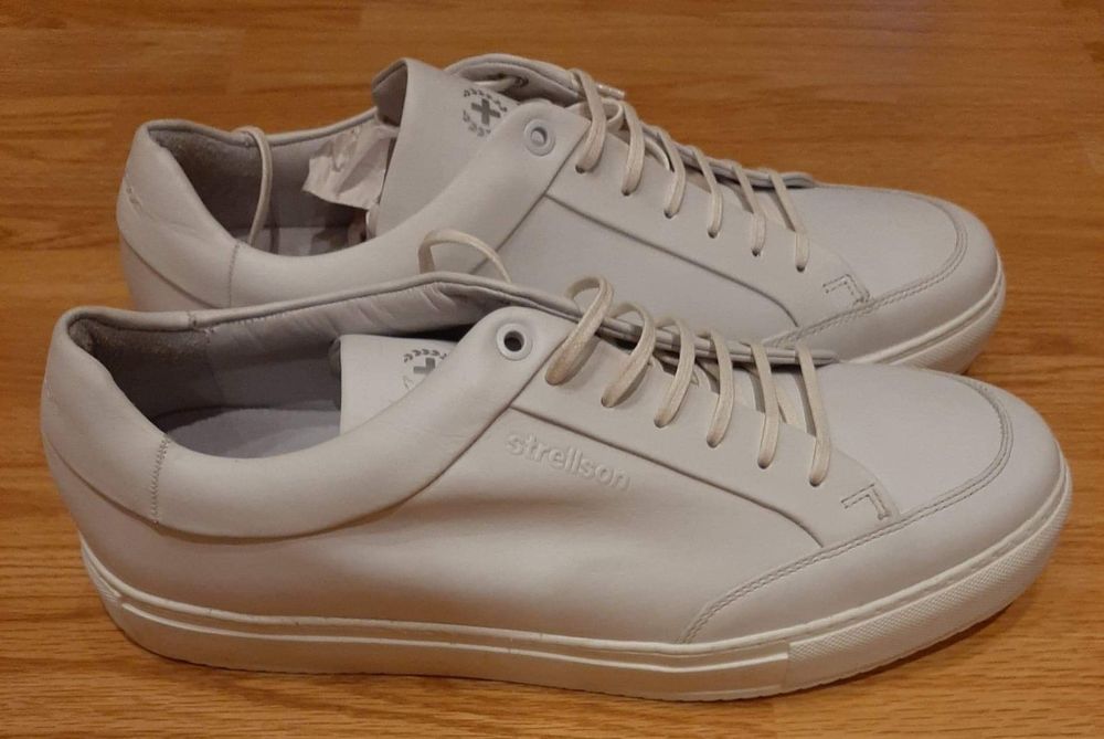 Półbuty męskie STRELLSON 46