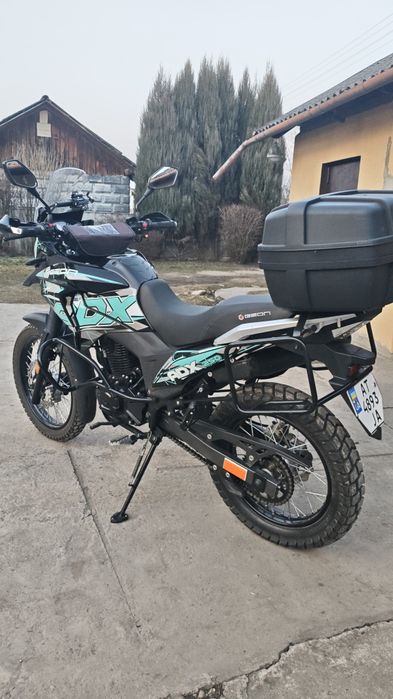 Продаю Geon ADX 250