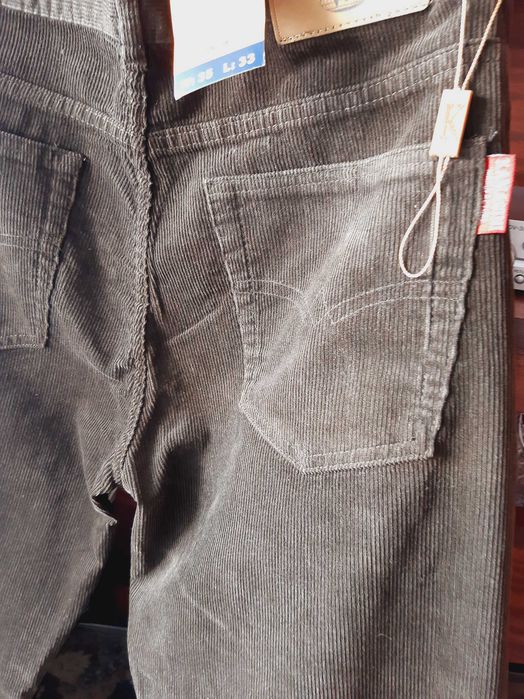 Sztruks NOWE W35 L33