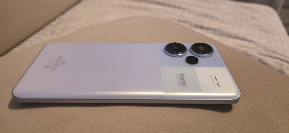 Xiaomi redmi note 13 pro plus 512GB
