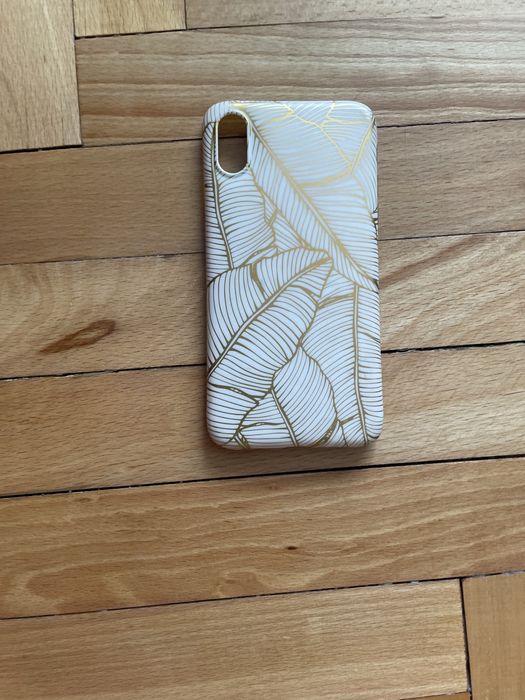 Чехол на iPhone xr