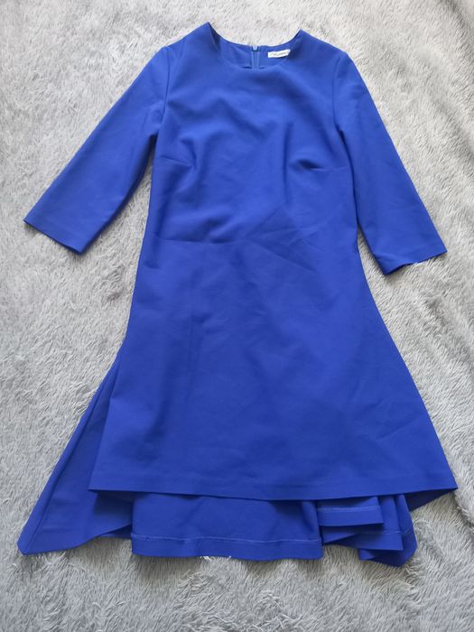 Платье трикотаж новое