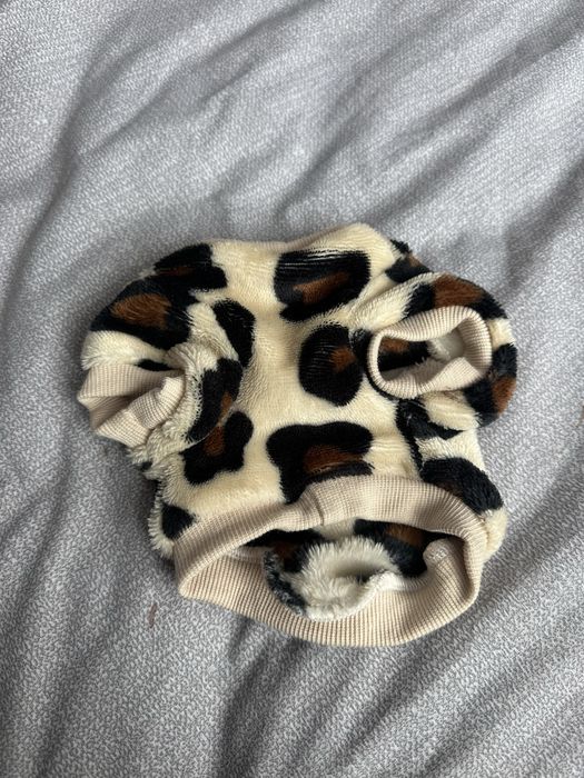 Кофта для песика