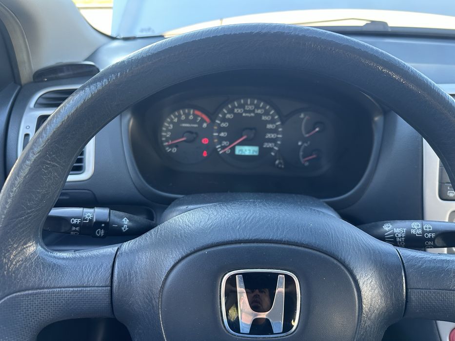 Honda civic 1.4 2001