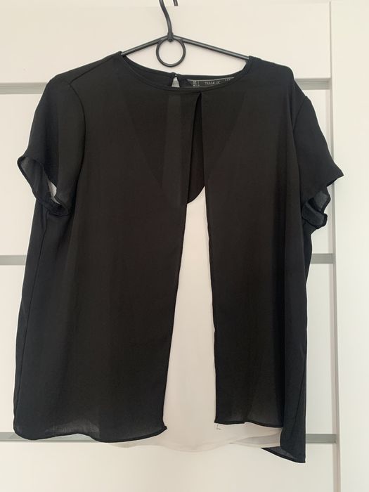 Sprzedam bluzkę ZARA