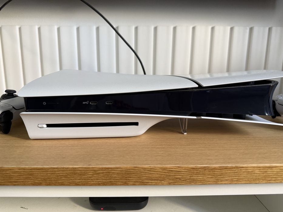 PlayStation 5 (Disco)