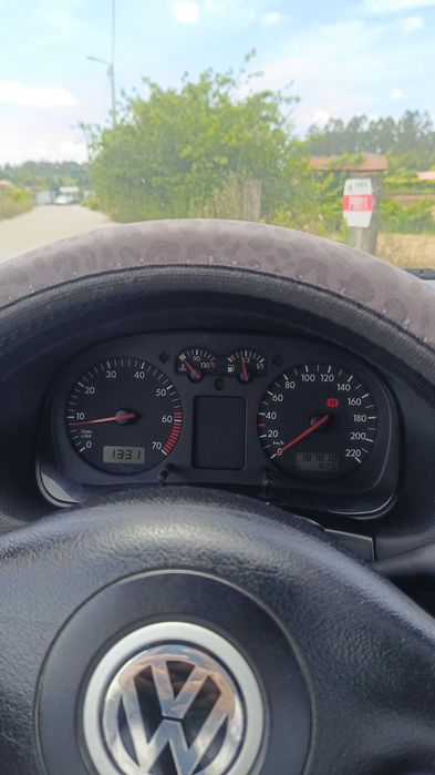 Volkswagen IV 1.4