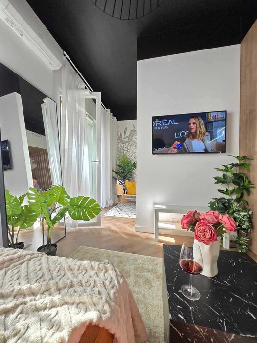 Apartment in Kraków, Zagumnie, Podgórze - Widok 2