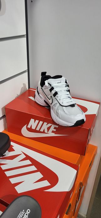 Кросівки чоловічі Nike