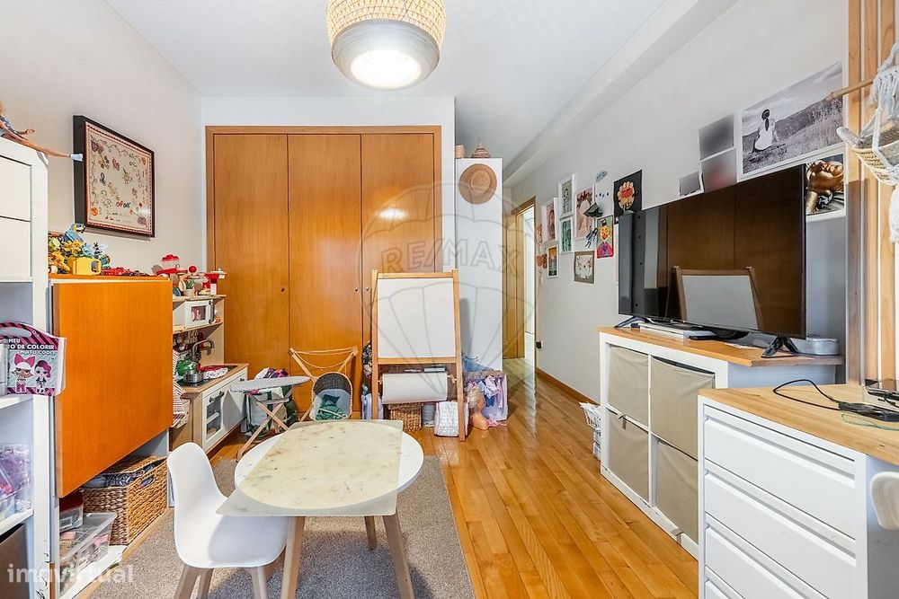 Apartamento T3 para venda