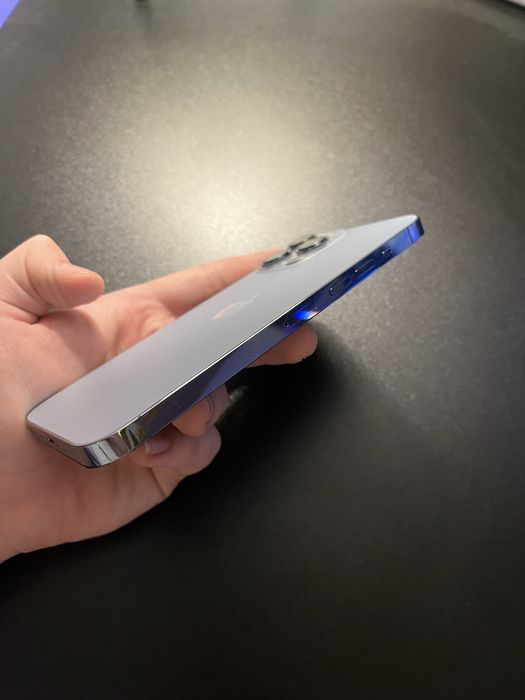 Iphone 13 pro max 128gb