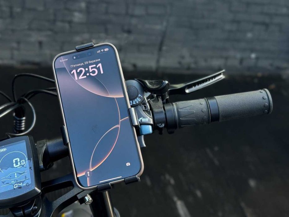 Електровелосипед COSWHEEL T26 25AH