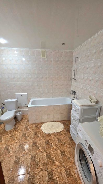 КЛАСИЧНА 3 кім кв в ІТАЛІЙСЬКОМУ стилі. Працюємо по Держпрограмі.