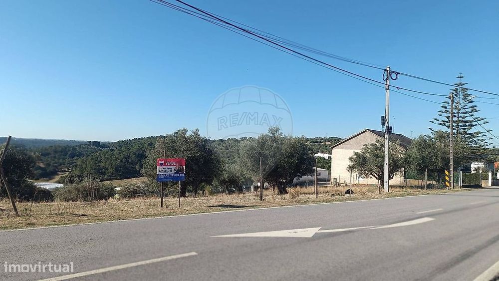 Terreno  para venda