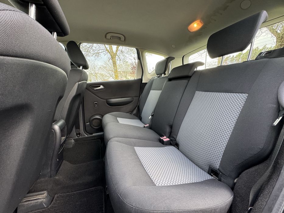 Mercedes-Benz A 150 - Nacional - 18 Meses de Garantia