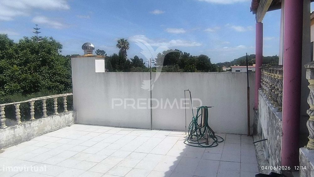 Moradia T3 em Azeitão