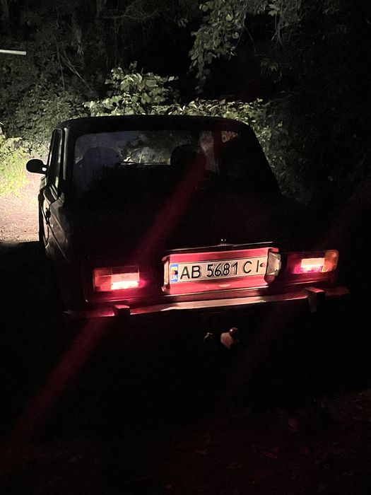 Ваз 2106