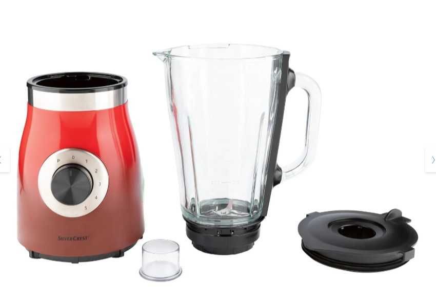 Blender kielichowy SILVERCREST KITCHEN TOOLS  600 W 1,75 l
