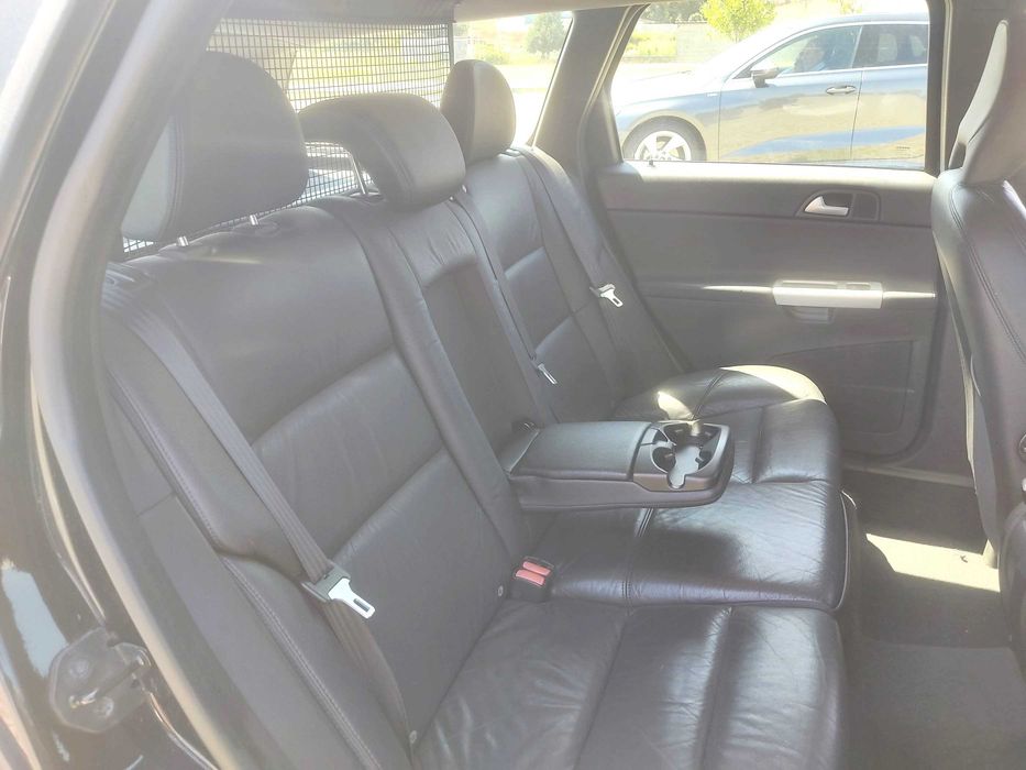 Volvo V50 1.6D E-Drive C/ G. Reboque