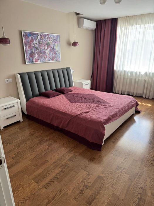 Вид на парк, 3к 100м² | ЖК Козацький | без комісії | власник