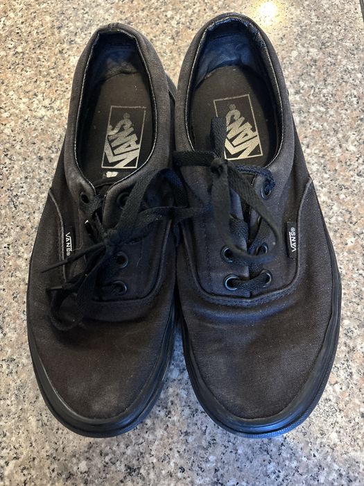 Trampki Vans 36.5cm