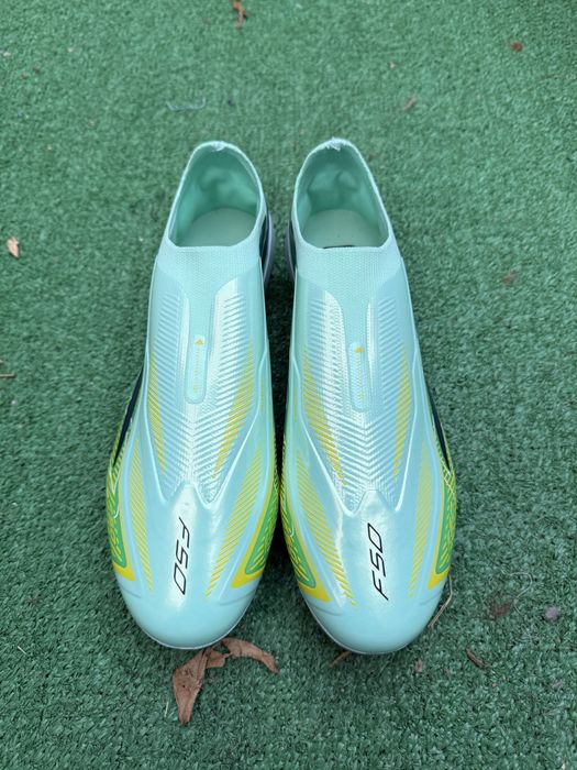 Adidas F50 Hyperfast Elite LL + Saco (Oferta)