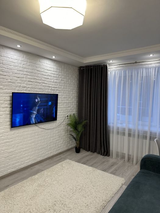 1к новобудова вул.Побутова