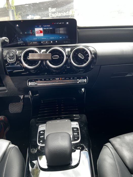 Mercedes Cla 200 nacional sempre assistido na marca