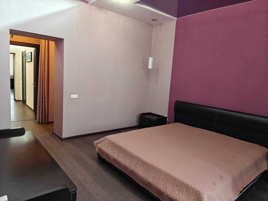 Продаж 3 кім. квартири. 92м2 стеля3м. Індив. опл. Новобуд. Поділ№17239