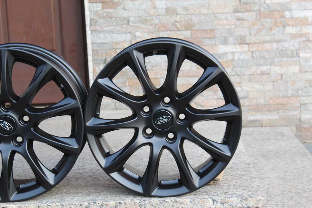 FORD Puma Kuga S-Max C-Max Galaxy Mondeo  5x108 16'' 6,5J ET50